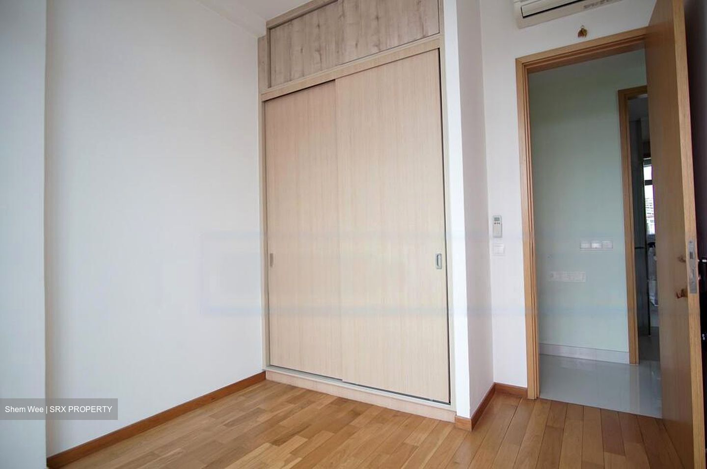 Gambir Ridge (D19), Apartment #519905371